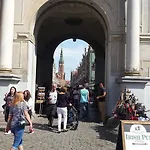 Privat bolig Apartament Grand Gdańsk