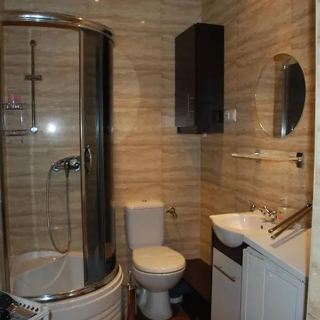 Apartament Grand Gdańsk