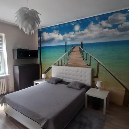 Apartament Grand *