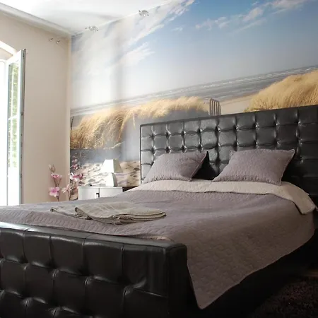 Apartament Grand *