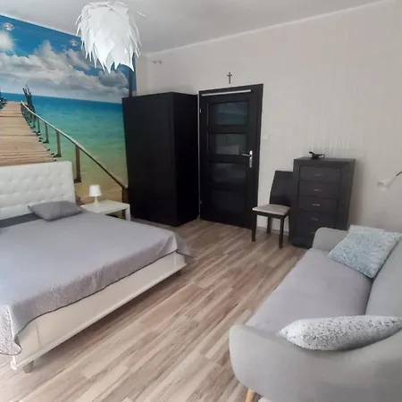Apartament Grand