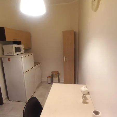 Apartament Grand Privat bolig *