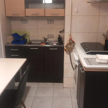 Alloggio in famiglia Apartament Grand *