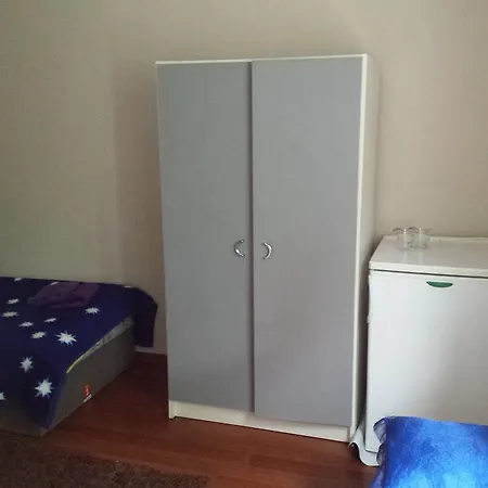 Alloggio in famiglia Apartament Grand *