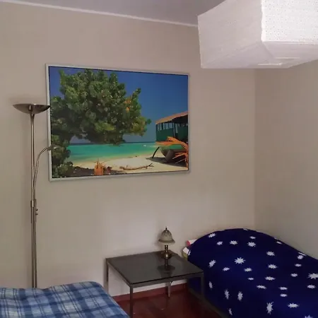Apartament Grand Privat bolig
