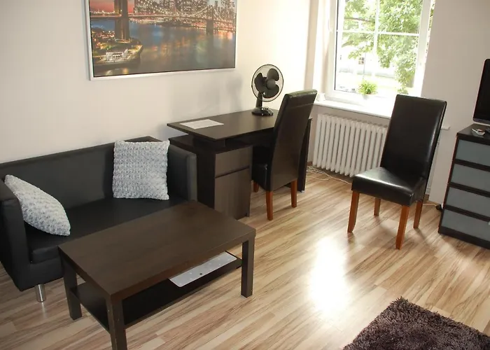 Apartament Grand Séjour chez l'habitant *