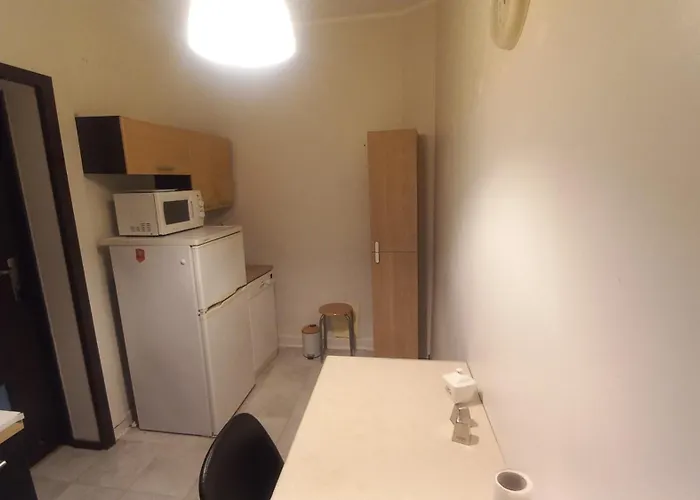 Apartament Grand 民宿 *