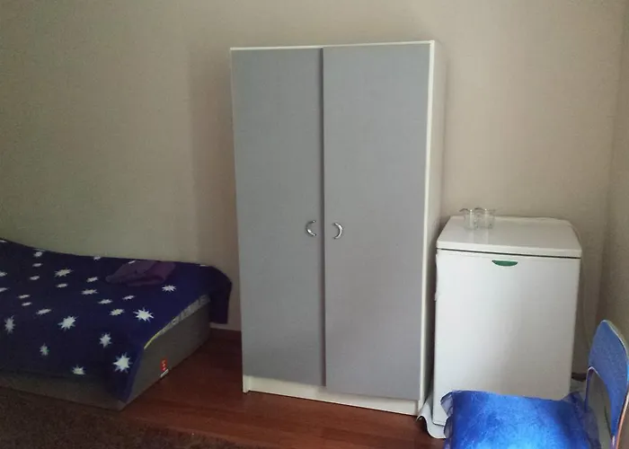 Séjour chez l'habitant Apartament Grand *